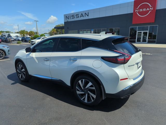 2024 Nissan Murano SL - Photo 9