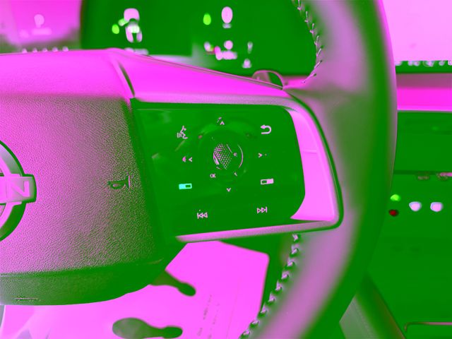 2025 Nissan Murano SL - Photo 41