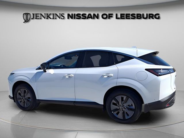2025 Nissan Murano SL - Photo 6