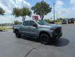 Certified 2020 Chevrolet Silverado 1500 LT Trail Boss Truck Crew Cab