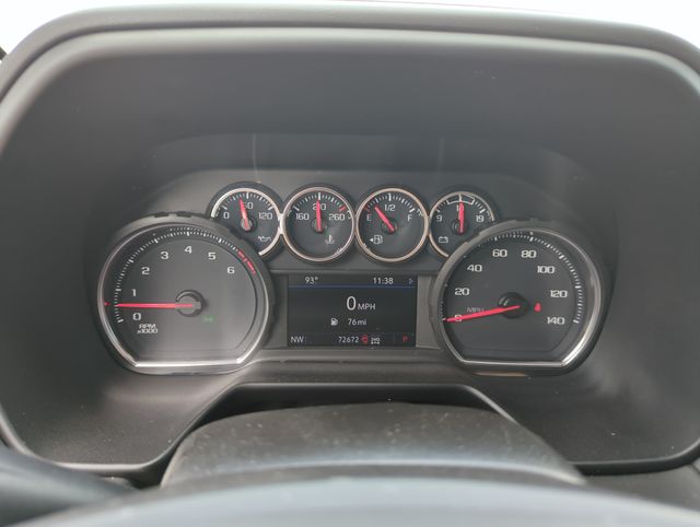 2021 Chevrolet Tahoe Z71 - Photo 47