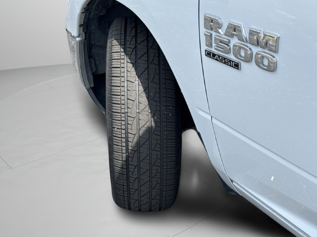 2024 RAM Ram 1500 Classic SLT - Photo 50
