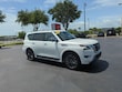  Nissan Armada