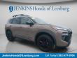 Certified 2026 Nissan Rogue Rock Creek SUV