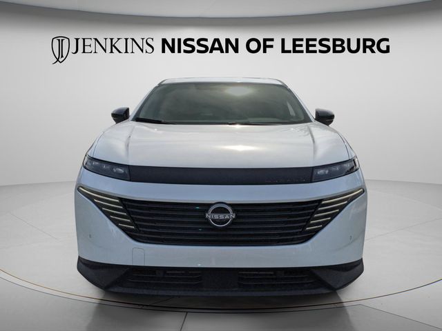 2025 Nissan Murano SL - Photo 10