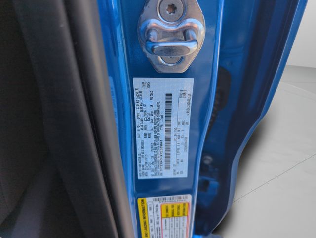 2024 Ford Ranger XLT - Photo 47