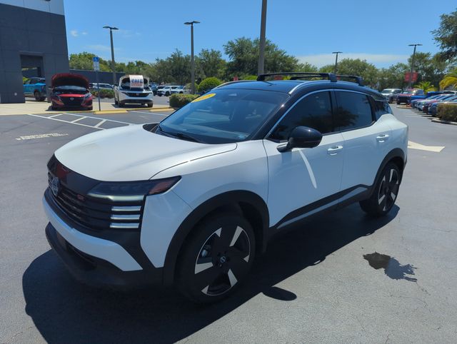 2025 Nissan Kicks SR - Photo 14