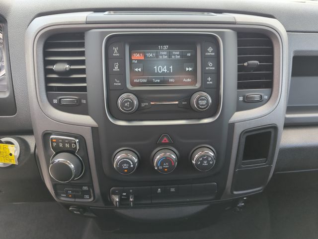 2019 RAM Ram 1500 Classic Tradesman - Photo 35