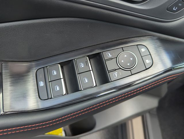 2026 Nissan Rogue Rock Creek - Photo 31