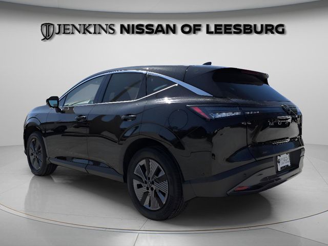 2025 Nissan Murano SL - Photo 11
