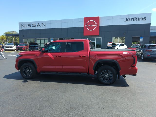 2024 Toyota Tundra SR5 - Photo 10