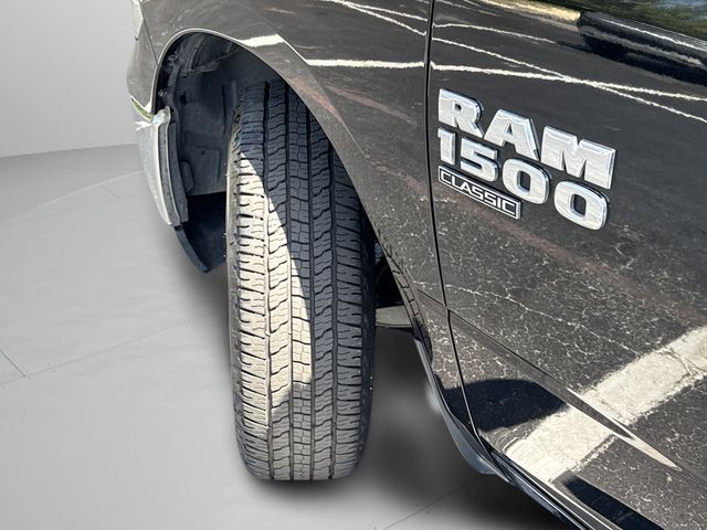 2024 RAM Ram 1500 Classic SLT - Photo 47