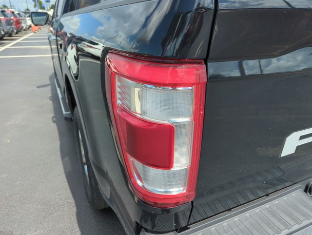 2023 Ford F-150 Lariat - Photo 18