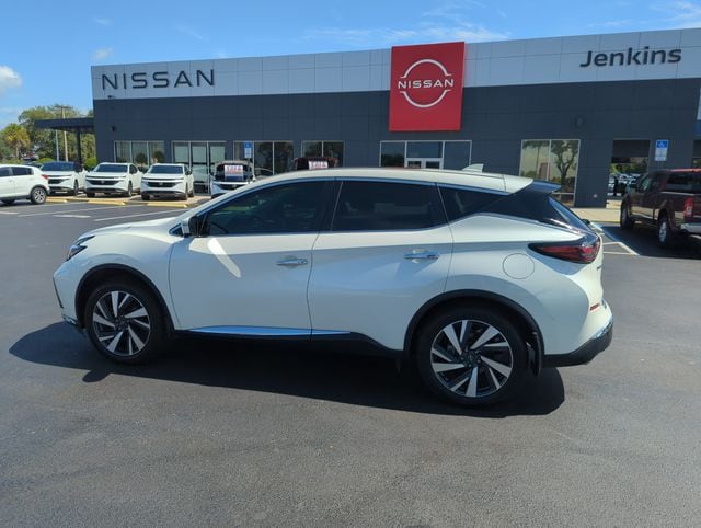 2024 Nissan Murano SL - Photo 10