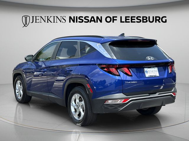 2024 Hyundai Tucson SEL - Photo 9