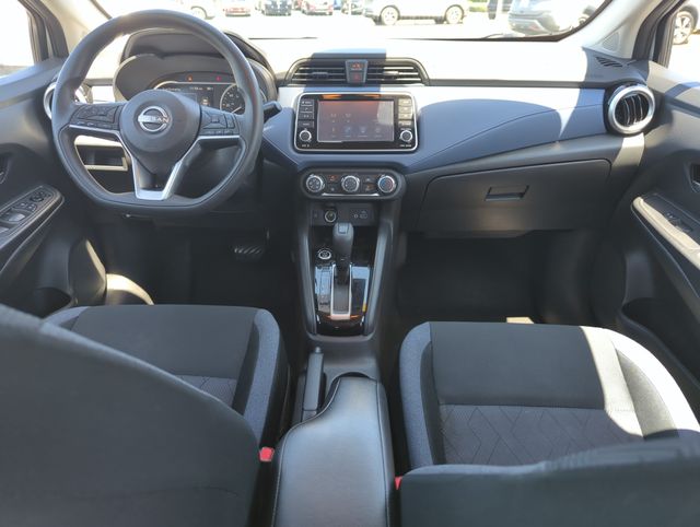 2023 Nissan Versa Sedan SV - Photo 23