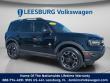 Used 2021 Ford Bronco Sport Outer Banks SUV