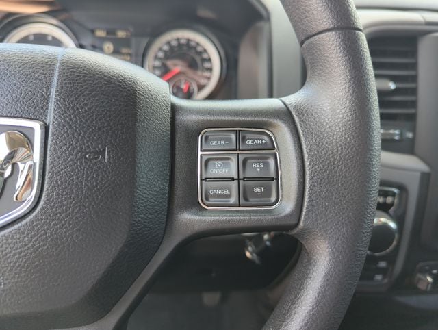 2019 RAM Ram 1500 Classic Tradesman - Photo 42