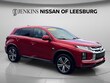  Mitsubishi Outlander Sport