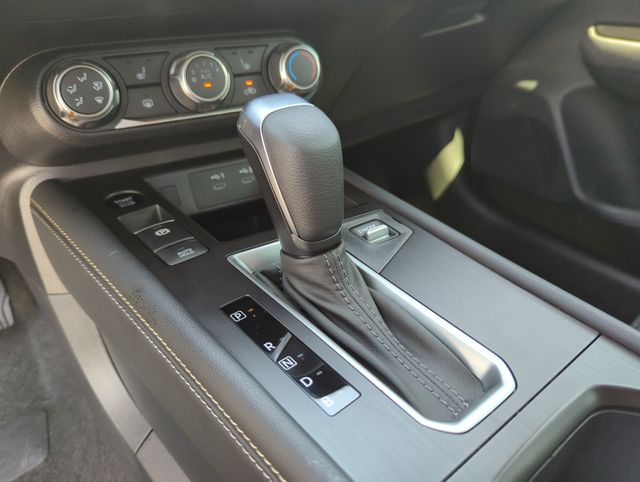 2025 Nissan Kicks SV AWD - Photo 39