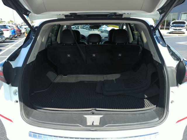 2019 Nissan Murano Platinum - Photo 19