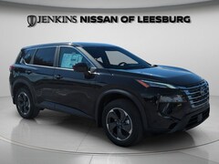 2026 Nissan Rogue SV SUV