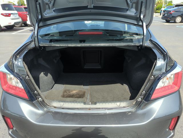 2024 Mitsubishi Mirage G4 ES - Photo 19