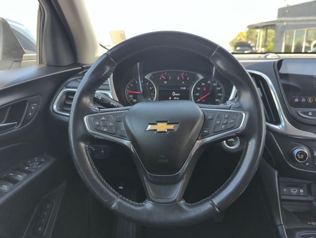 2019 Chevrolet Equinox Premier - Photo 26