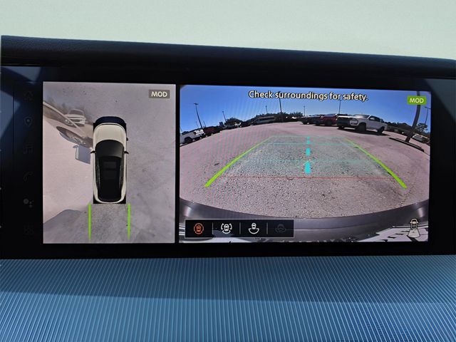 2025 Nissan Murano SL - Photo 42