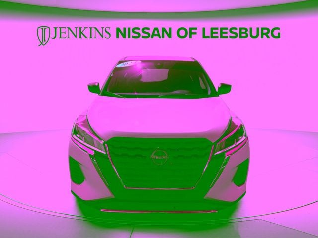 2024 Nissan Kicks S - Photo 15