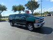  Chevrolet Silverado 2500HD