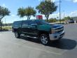 Used 2015 Chevrolet Silverado 2500HD LTZ Truck Crew Cab