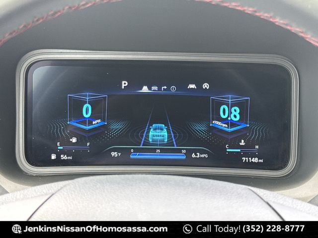 2022 Hyundai Kona N Line - Photo 49