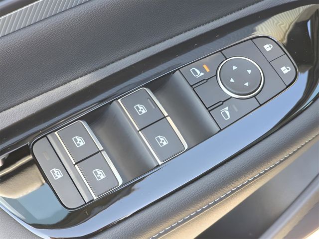 2025 Nissan Murano SL - Photo 29