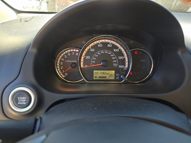 2024 Mitsubishi Mirage SE photo 4