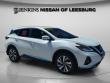 Certified 2021 Nissan Murano SL SUV