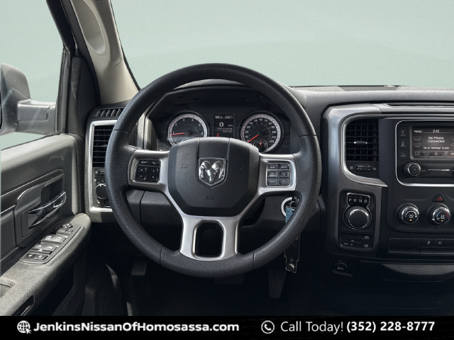 2024 RAM Ram 1500 Classic SLT - Photo 25