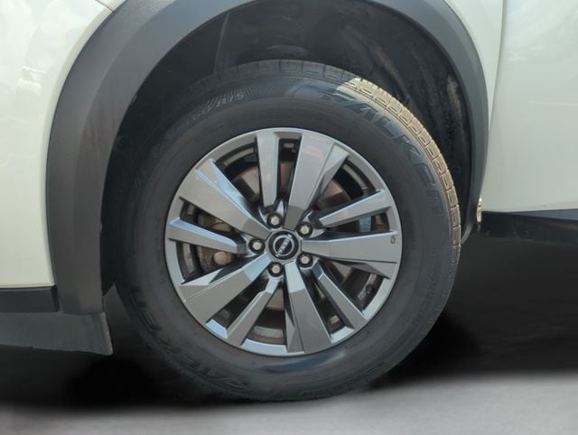 2024 Nissan Pathfinder SV - Photo 48
