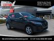 Certified 2024 Nissan Kicks S SUV