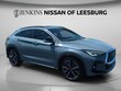  INFINITI QX55