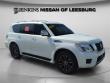 Certified 2019 Nissan Armada Platinum SUV