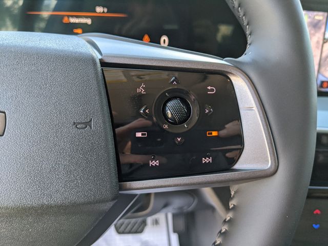 2025 Nissan Murano SL - Photo 37