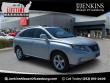 Used 2011 Lexus RX 350 Base SUV