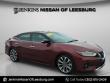 Certified 2020 Nissan Maxima 3.5 Platinum Sedan