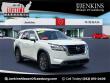 Certified 2022 Nissan Pathfinder SV SUV