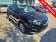Nissan Rogue Sport