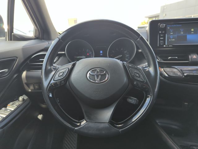 2018 Toyota C-HR XLE Premium - Photo 23