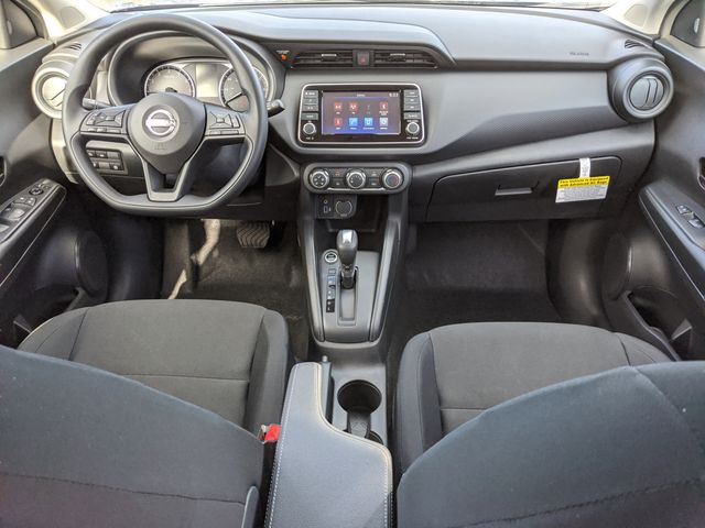 2025 Nissan KICKS PLAY Base - Photo 21