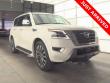 Certified 2024 Nissan Armada Platinum SUV