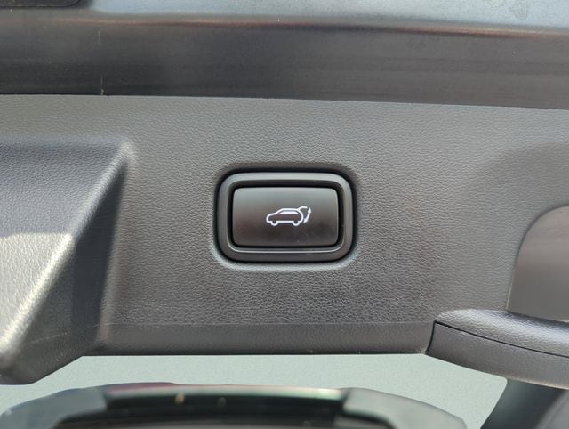 2024 Hyundai Tucson SEL - Photo 18